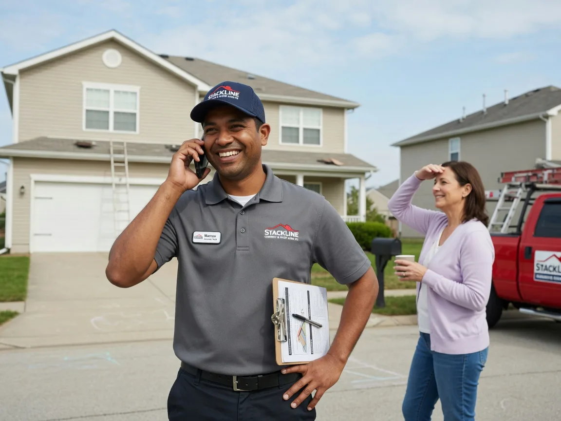 Chimney flashing repair Kendall Park, NJ FAQs